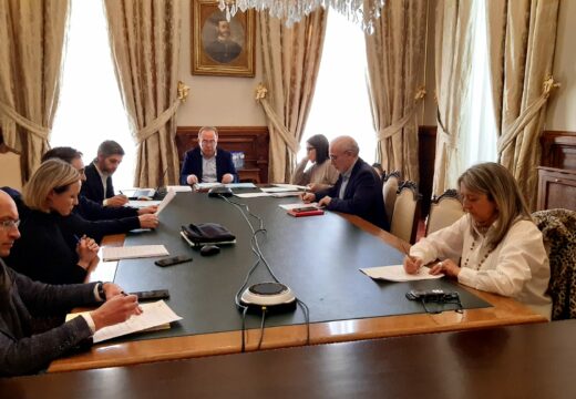 A Xunta de Goberno aproba as subvencións nominativas para o 2023 por un importe total de 1.5 millóns de euros